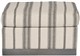 V922B-OT Clipper Charcoal HO